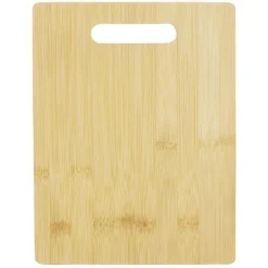 Gifi Planche à découper en bambou x3
