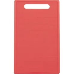 Gifi Planche à découper en plastique coloré x 5