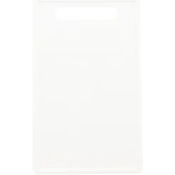 Gifi Planche à découper en plastique coloré x 5