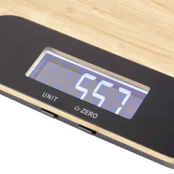 Gifi Planche à découper et balance 2 en 1