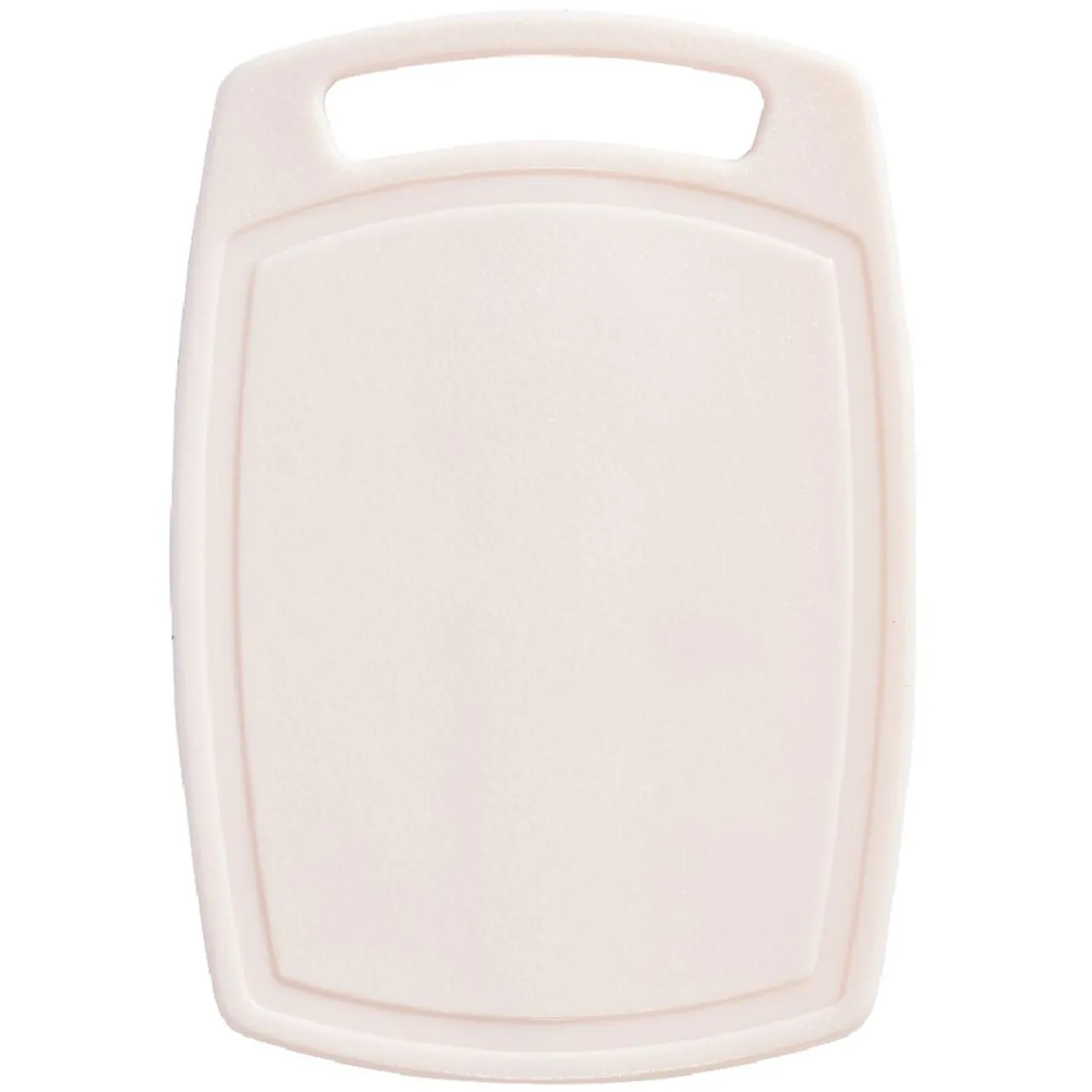 Gifi Planche à découper et couteau 2 en 1