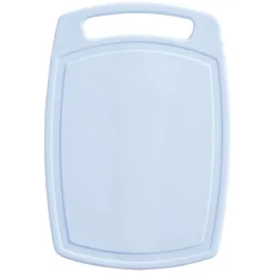 Gifi Planche à découper et couteau 2 en 1