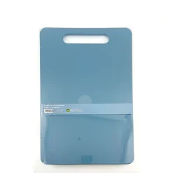 Gifi Planche à découper et couteau x5