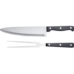 Gifi Planche à découper et ustensiles