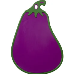 Gifi Planche à découper forme fruit