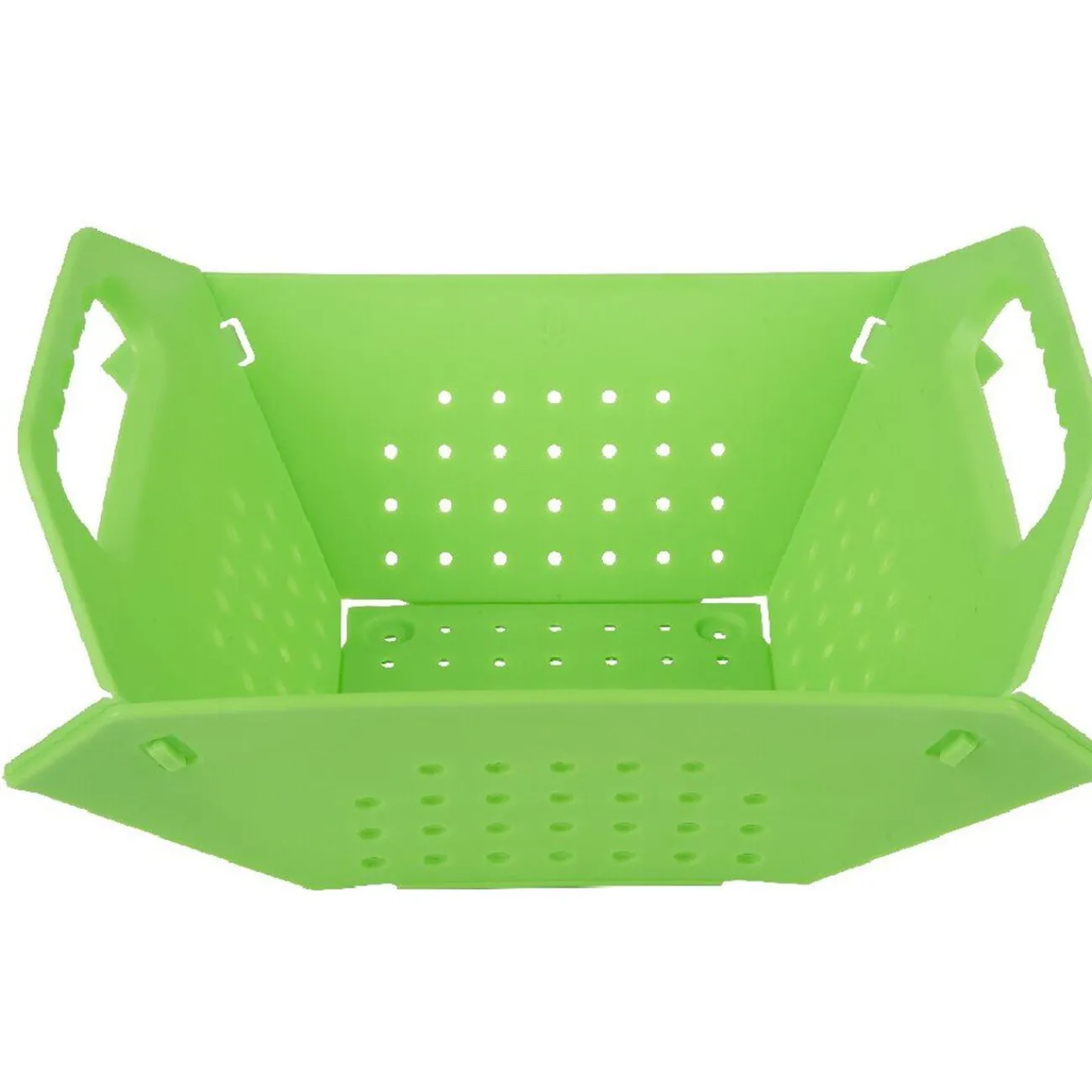 Gifi Planche à découper passoire 2 en 1