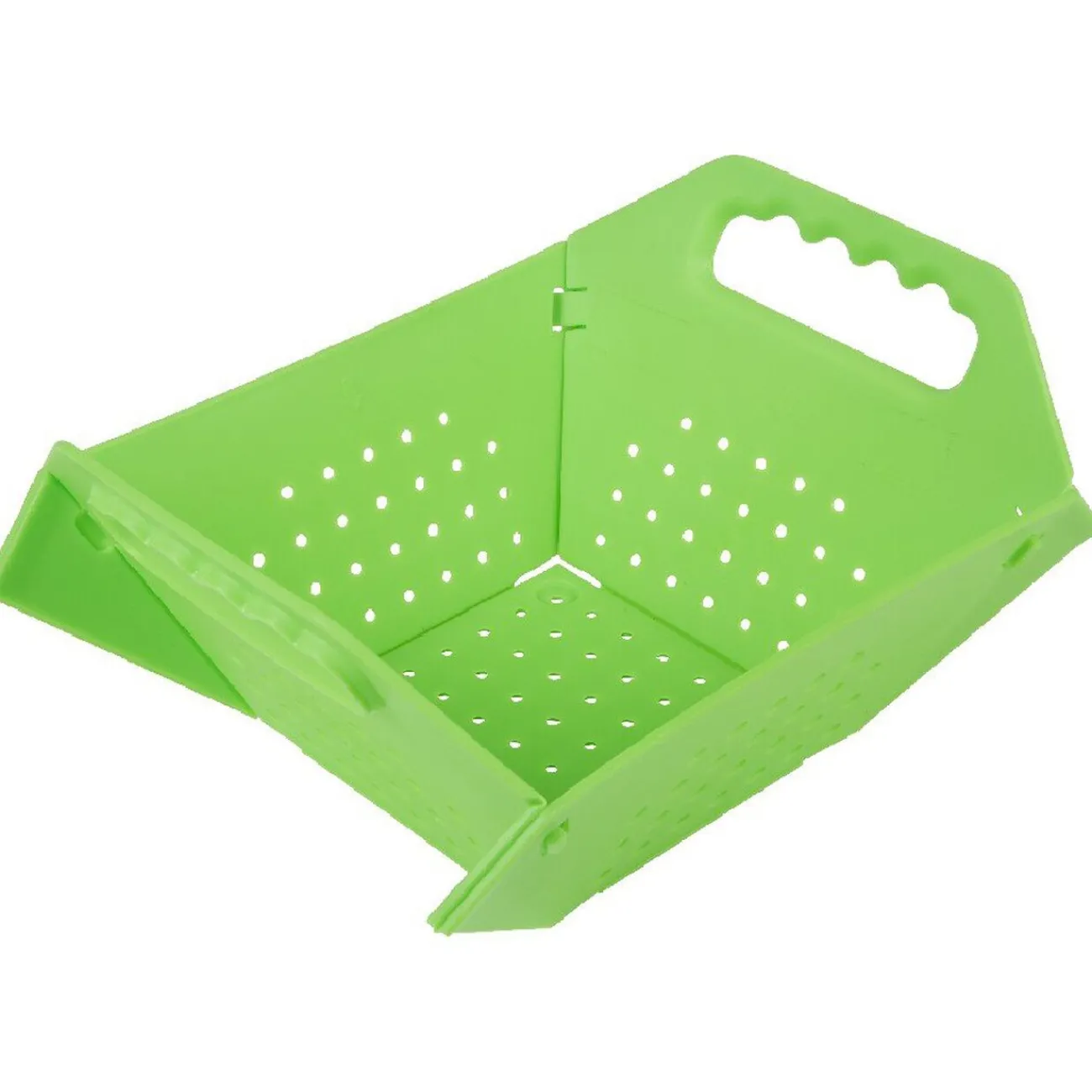 Gifi Planche à découper passoire 2 en 1