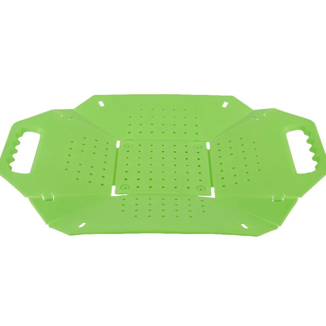 Gifi Planche à découper passoire 2 en 1