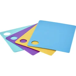 Gifi Planche à découper x4