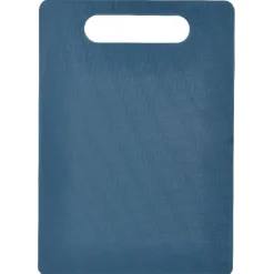 Gifi Planche à découper X 3 et couteau du chef inox