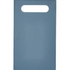 Gifi Planche à découper X 3 et couteau du chef inox