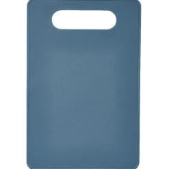 Gifi Planche à découper X 3 et couteau du chef inox