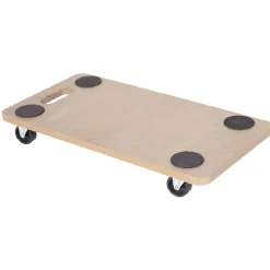 Gifi Outils Bricolage^Planche à roulettes capacité 200 kgs