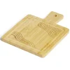 Gifi Planche à tapas en bambou 19x14cm