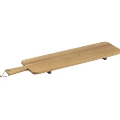 Gifi Planche XL de service en acacia L75cm