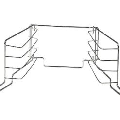 Gifi Plaque à pizza x3