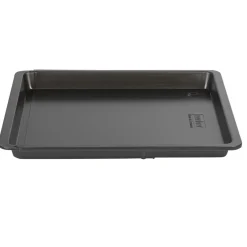 Gifi Plaque à pâtisserie en métal anti-adhérent 38x30 cm