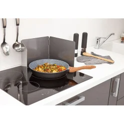 Gifi Plaque anti-projections 3 volets