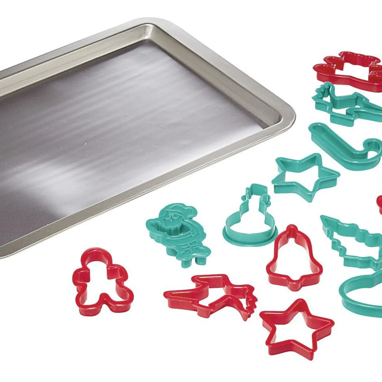 Gifi Plaque emporte pièce x21