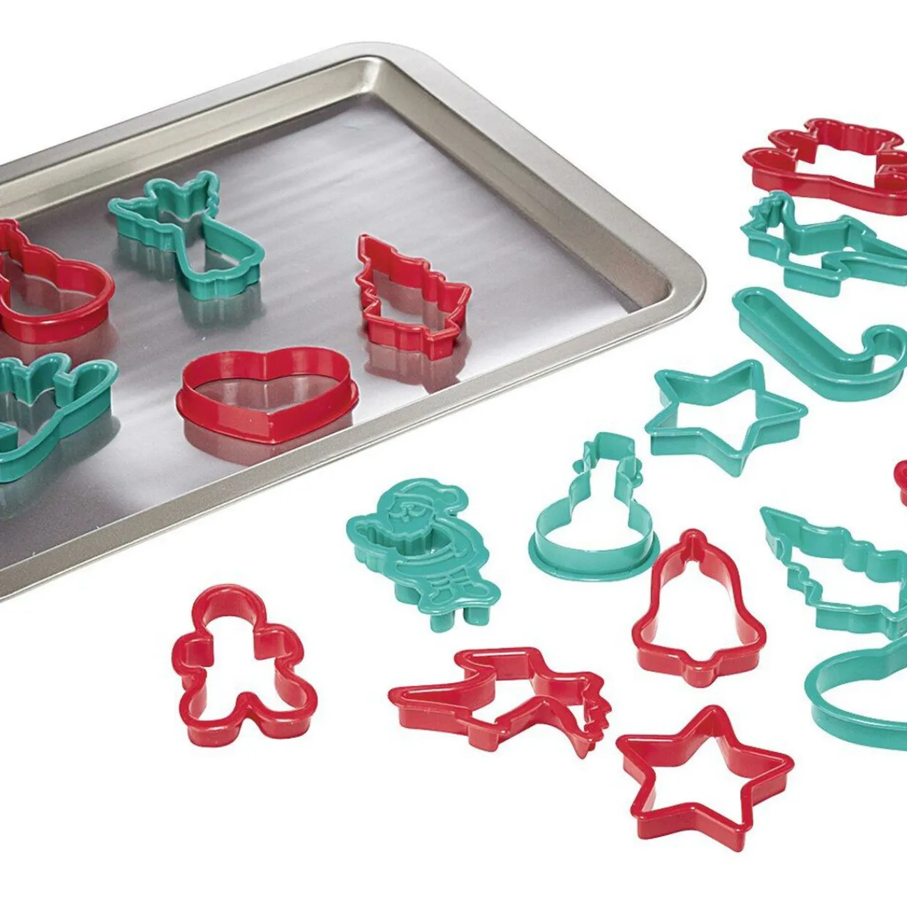 Gifi Plaque emporte pièce x21