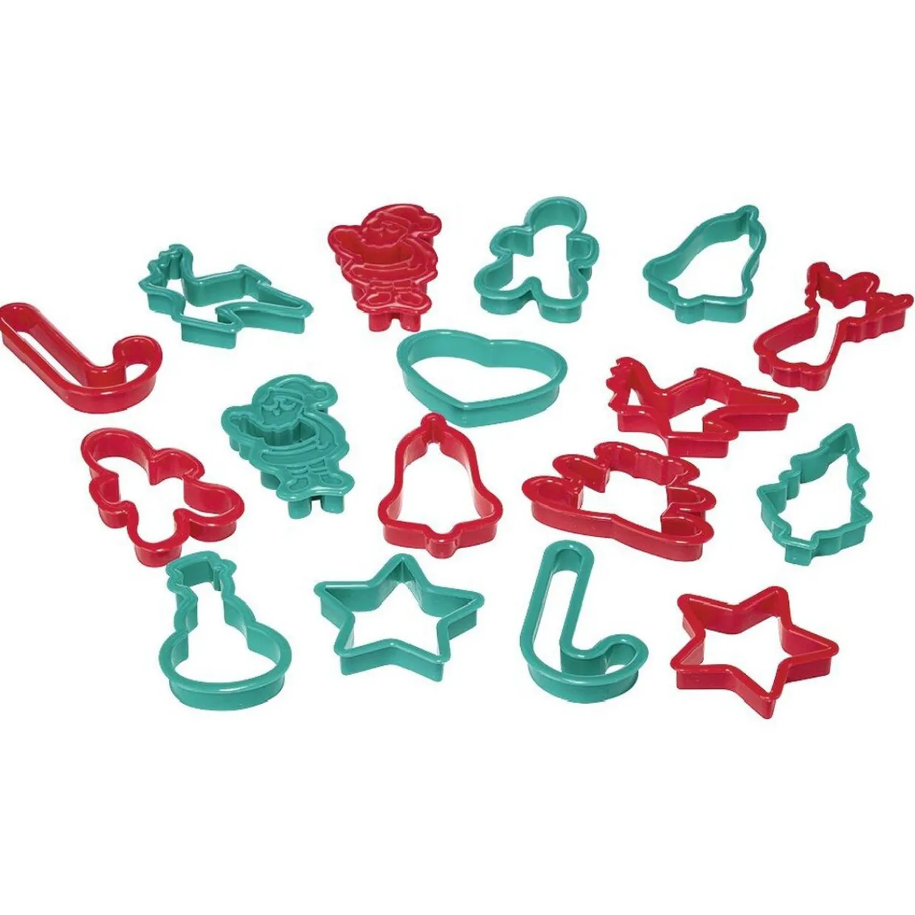 Gifi Plaque emporte pièce x21