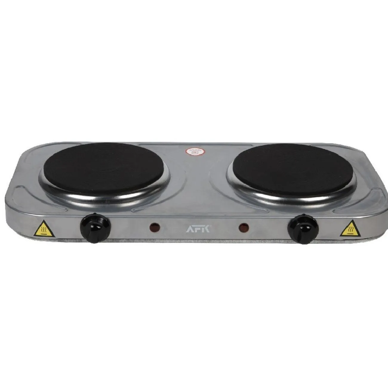 Gifi Plaque électrique 2 feux