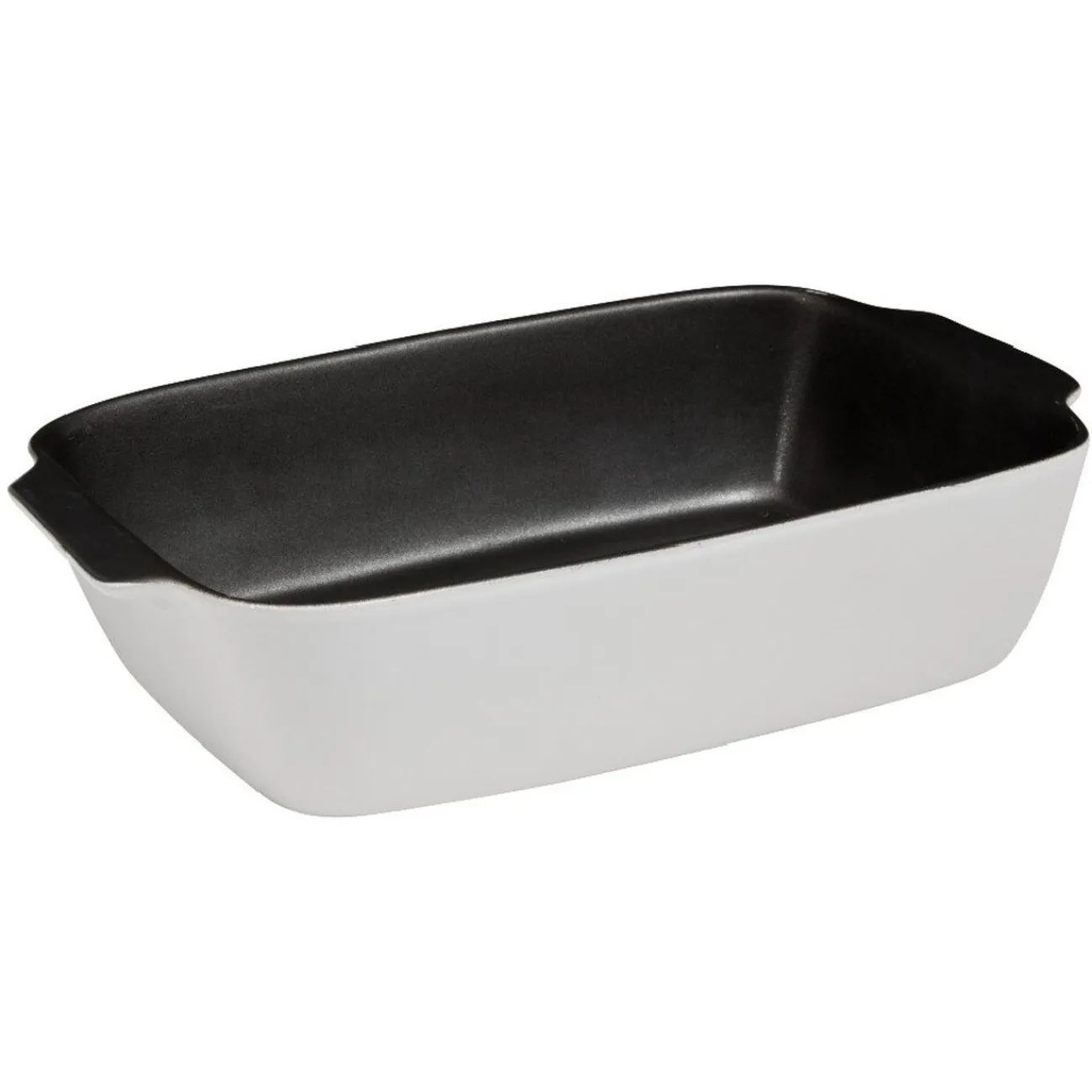 Gifi Plat à four en grès