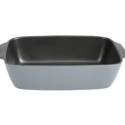 Gifi Plat à four en grès