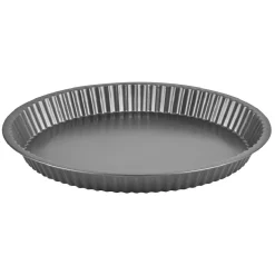 Gifi Plat à four noir x3