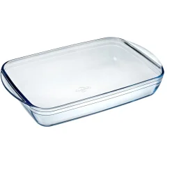 Gifi Plat à four rectangulaire