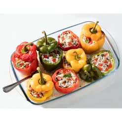 Gifi Plat à four rectangulaire