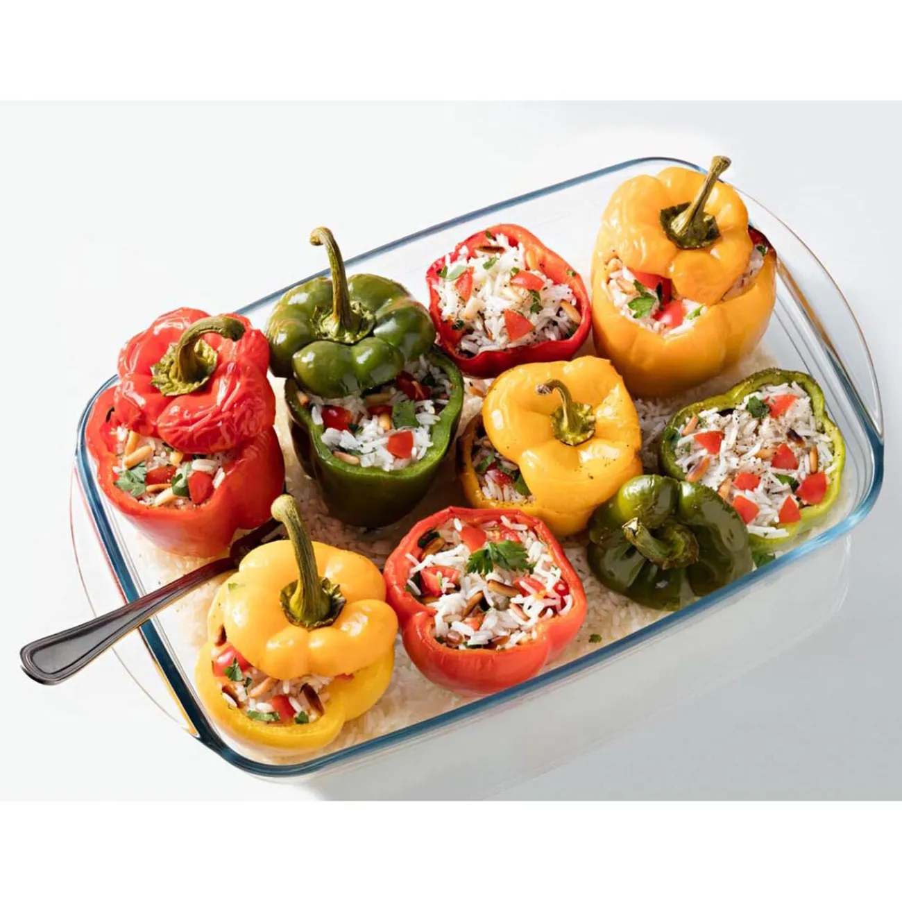 Gifi Plat à four rectangulaire