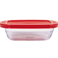 Gifi Plat à four verre 0,4 L