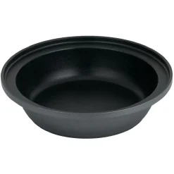 Gifi Plat à tajine fonte d'aluminium Ø30xH20cm
