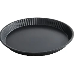 Gifi Plat à tarte décors différents x 2