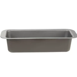 Gifi Plat x3 moule à manqué tarte et cake revêtement antiadhésif