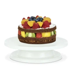 Gifi Plateau à pâtisserie tournant