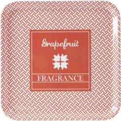 Gifi Plateau carré motifs