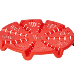 Gifi Plateau de cuisson silicone pour chips