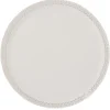 Gifi Plateau de présentation rond blanc Ø32 cm