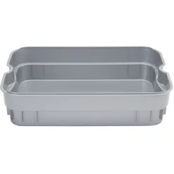 Gifi Rangement|Plateau de rangement Combi box Tontarelli L.34,7 cm