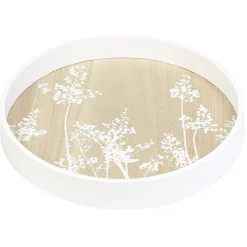 Gifi Plateau en bois