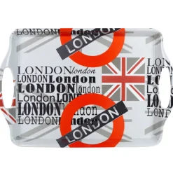 Gifi Plateau London poignées