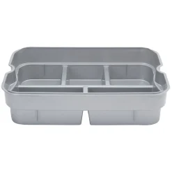 Gifi Rangement|Plateau organiseur Combi box Tontarelli L.34,7 cm