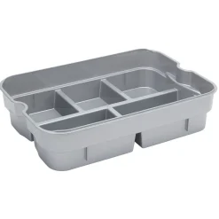 Gifi Rangement|Plateau organiseur Combi box Tontarelli L.34,7 cm