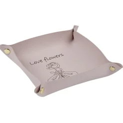 Gifi Plateau PVC multiusage 25x25cm