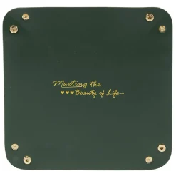 Gifi Plateau PVC multiusage 25x25cm