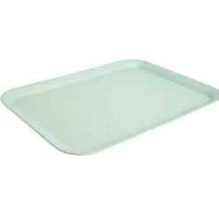 Gifi Plateau rectangulaire embossé