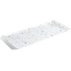 Gifi Plateau rectangulaire 37x16cm 4 modèles