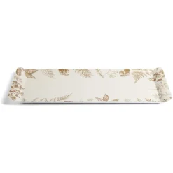 Gifi Plateau rectangulaire 37x16cm 4 modèles